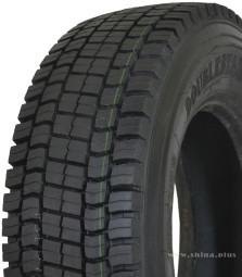 315/70  R22,5 Double Star DSR08А  ведущая ось 152/148M 18PR а/шина