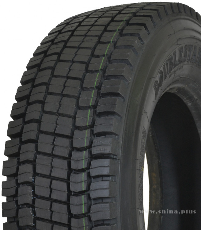 315/70  R22,5 Double Star DSR08А  ведущая ось 152/148M 18PR а/шина