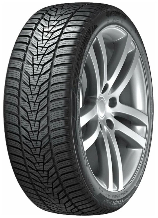245/45  R20 Hankook Winter I*cept evo3 W330 103V (зима) а/шина