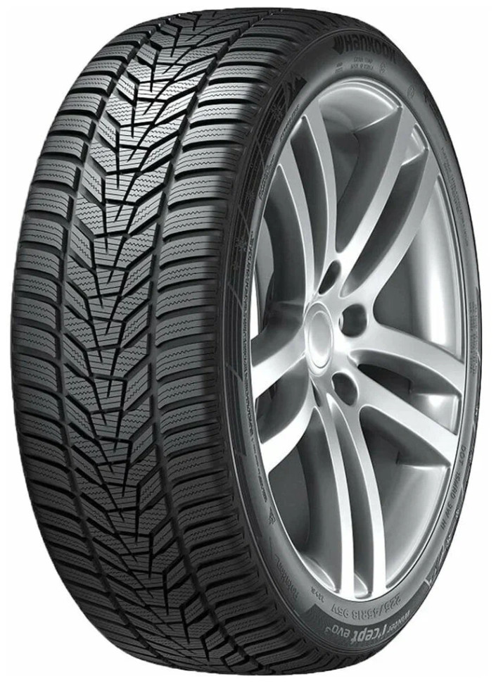 245/45  R20 Hankook Winter I*cept evo3 W330 103V (зима) а/шина