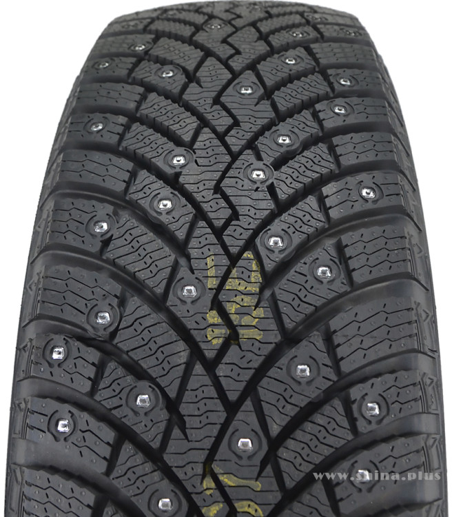 205/55  R16 Pirelli Ice Zero-2 94T ш (зима) а/шина