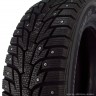 225/55  R17 Hankook Winter i*Pike RS W419  ш 101T (зима) а/шина