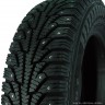 215/65  R16C Nokian Tyres (Ikon Tyres) Nordman C 109/107R ш (зима) а/шина