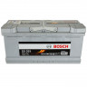 АКБ110Ah BOSCH S5 Silver Plus (610 402 092) (о.п+) 920A(EN) 12V