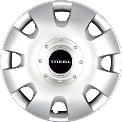 Колпак колеса гибкий 15" Model T-15304 (4шт)