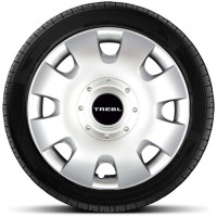Колпак колеса гибкий 15" Model T-15304 (4шт)