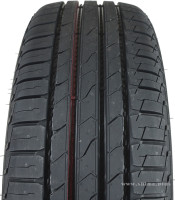 245/65  R17 Nokian Tyres (Ikon Tyres) Nordman S2 SUV 111H (лето) а/шина