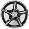 Диск R15 4x100 Tech Line 528 6,0J ET32 D60,1 BD