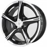 Диск R15 4x100 Tech Line 528 6,0J ET32 D60,1 BD