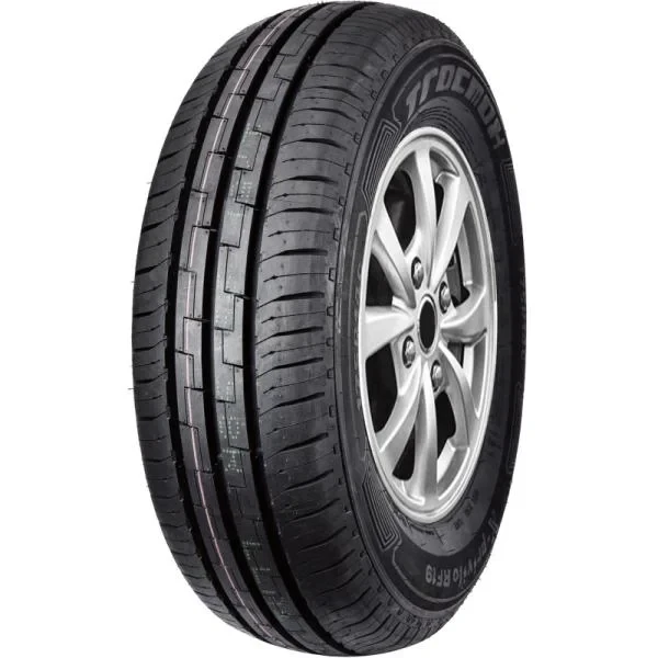 225/75 R16C Tracmax X-Privilo RF19 121/120R (лето) а/шина