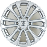 Диск R18 6x139,7 Tech Line RST 058 7,5J ET25 D106,1 Sil