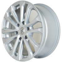 Диск R18 6x139,7 Tech Line RST 058 7,5J ET25 D106,1 Sil