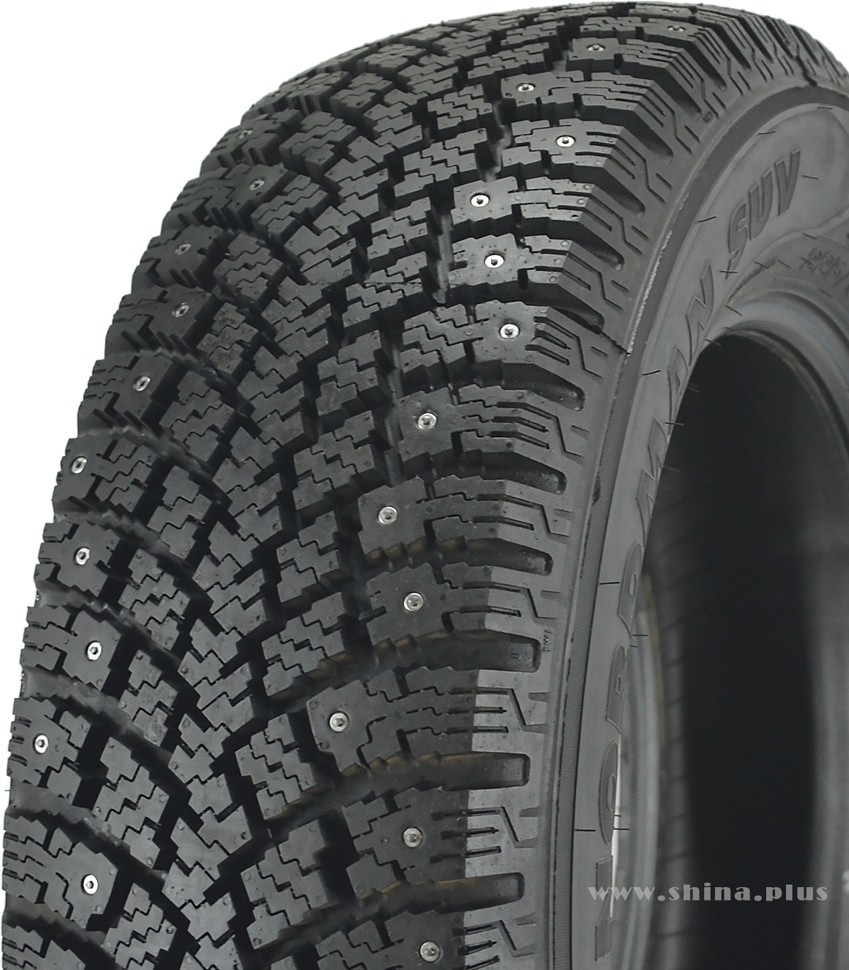 265/65  R17 Nokian Tyres (Ikon Tyres) Nordman SUV ш  116Т а/шина
