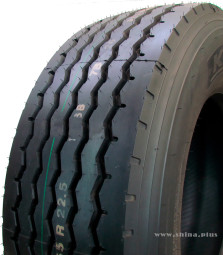 385/65  R22,5 Kumho KRT68 прицеп 158L №№ а/шина