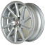Диск R17 4x100 NZ H-03 7,5J ET35 D60,1 SF Диск R17 4x100 NZ H-03 7,5J ET35 D60,1 SF