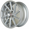 Диск R17 4x100 NZ H-03 7,5J ET35 D60,1 SF