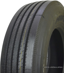 295/80  R22,5 HIFLY HH-102 18PR рулевая ось а/шина