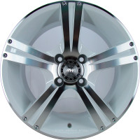Диск R15 4x100 RW Classic (H-326) 6,5J ET40 D67,1 W F/P