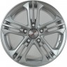Диск R15 5x108 Тринити-оригинал (КС615) 6,0J ET50 D63,35 блэк платинум