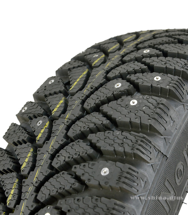 205/65  R15 TUNGA Nordway-2 ш 94Q (зима) а/шина