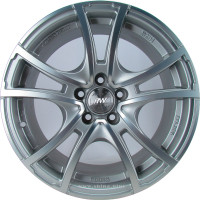 Диск R16 5x114,3 RW Classic (H-496) 7,0J ET35 D67,1 DMS F/P