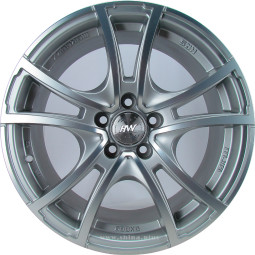 Диск R16 5x114,3 RW Classic (H-496) 7,0J ET35 D67,1 DMS F/P