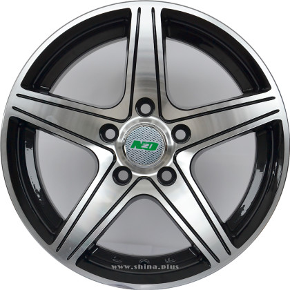 Диск R15 5x112 N2O Y 243 6,5J ET38 D73,1 BFP
