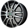 Диск R14 4x100 N2O Y4917 4,5J ET43,5 D56,6 BFP