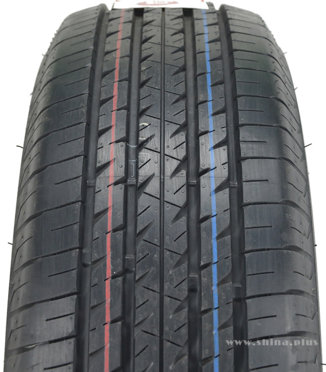 225/60 R17 Firestone LE-02 99V (лето) а/шина