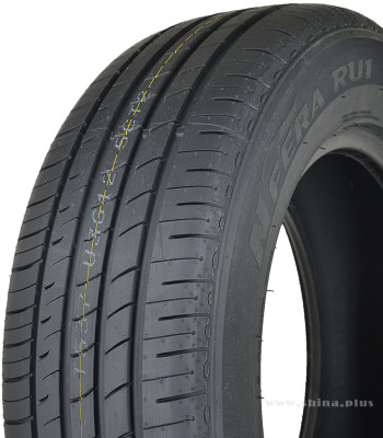 235/55  R19 Nexen Nfera RU1 105V (лето) а/шина
