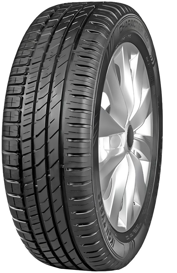 195/60  R15 Ikon Character Eco 88H (лето) а/шина