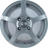 Диск R15 4x100 Xtrike (X-118) 6,0J ET45 D60,0 HS