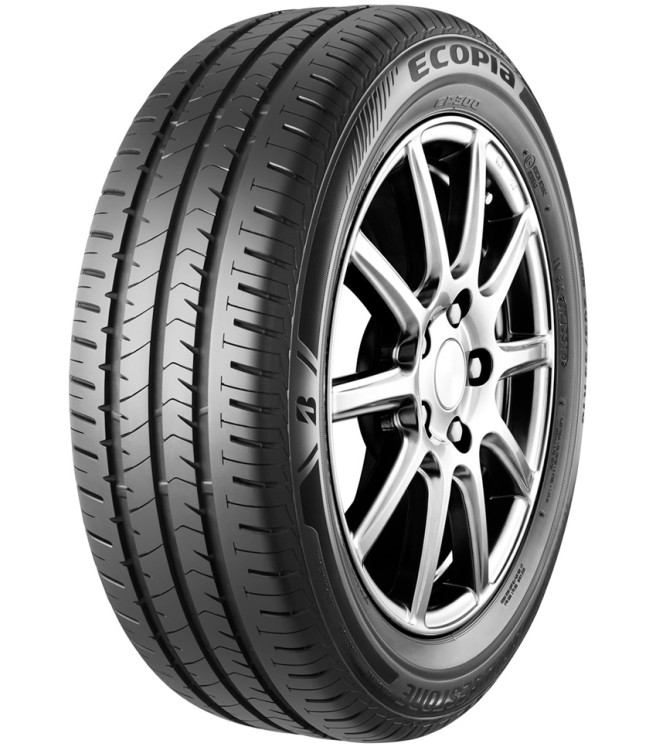215/55  R16 Bridgestone Ecopia EP300 97Y (лето) а/шина