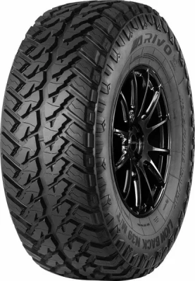33x12,5  R15 Arivo Lion back N39 M/T 108Q (всесезонная) а/шина