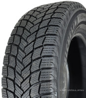 225/55  R18 Michelin X-ICE Snow 102H (зима) а/шина