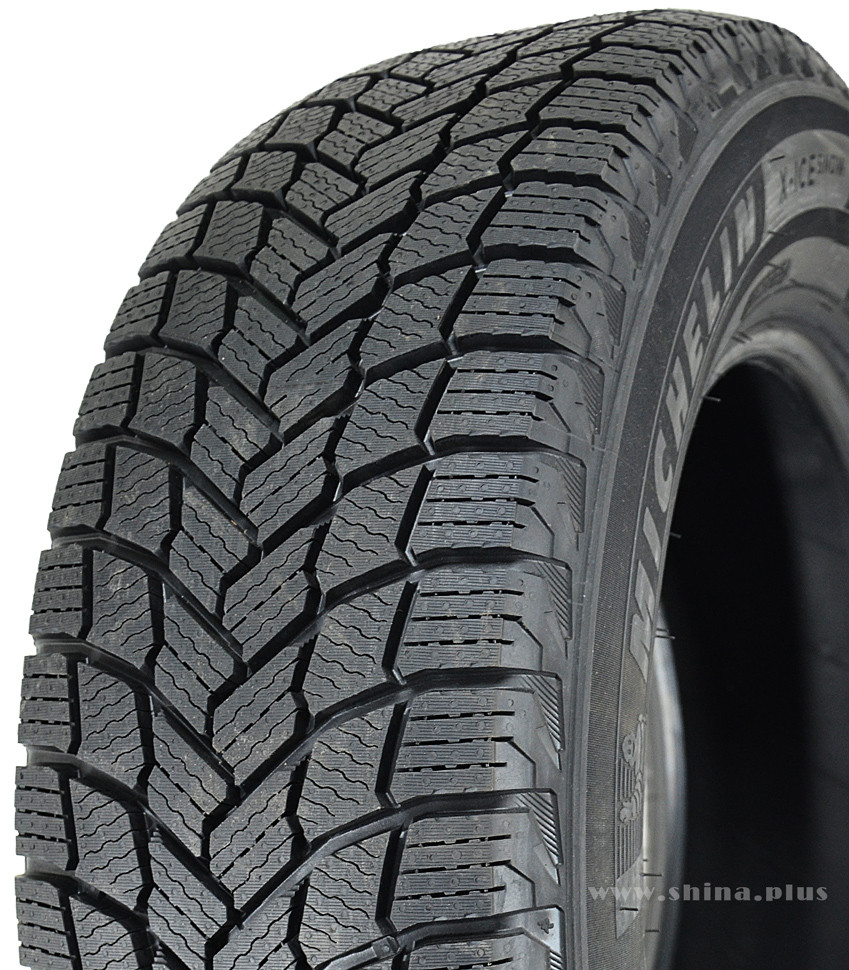 225/55 R18 Michelin X-ICE Snow 102H (зима) а/шина 225/55 R18 Michelin X-ICE Snow 102H (зима) а/шина