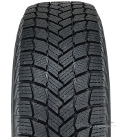 225/55  R18 Michelin X-ICE Snow 102H (зима) а/шина