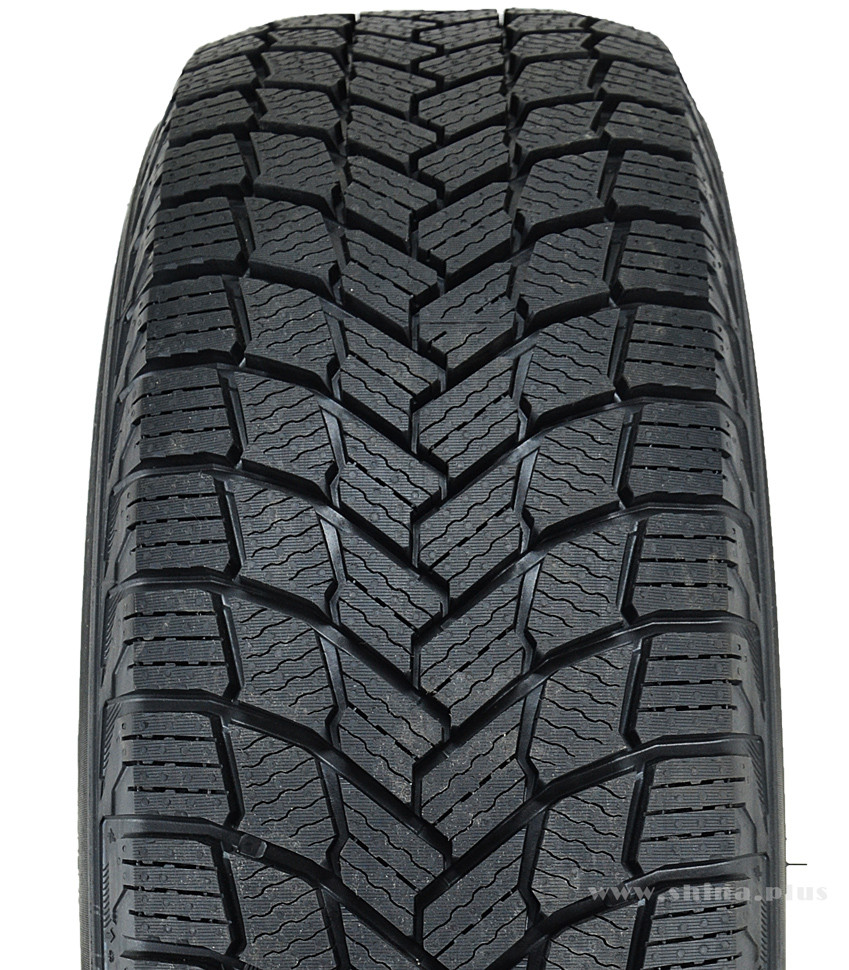 225/55 R18 Michelin XICE Snow 102H (зима) а/шина