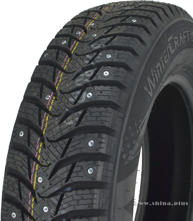 155/80  R13 Kumho WI-31 ш 79Q (зима) а/шина