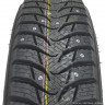 155/80  R13 Kumho WI-31 ш 79Q (зима) а/шина