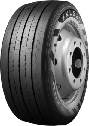 385/55  R22,5 Kumho KLS23 20PR рулевая ось 160K  а/шина 385/55  R22,5 Kumho KLS23 20PR рулевая ось 160K  а/шина
