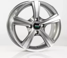 Диск R14  4x98 Megami MGM-10 6,0J ЕT35 D58,6 GMF