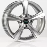 Диск R14  4x98 Megami MGM-10 6,0J ЕT35 D58,6 GMF Диск R14  4x98 Megami MGM-10 6,0J ЕT35 D58,6 GMF