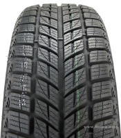 255/55  R20 Doublestar DW09 107H (зима) а/шина