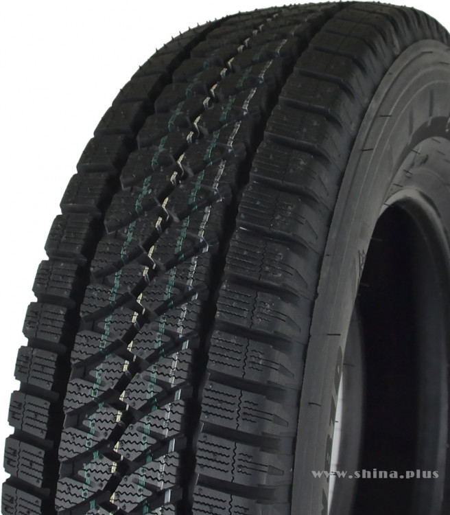 205/75  R16C Bridgestone Blizzak W810 110/108R (зима) а/шина