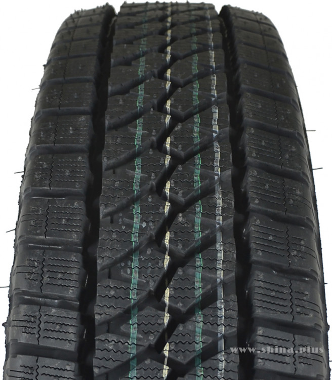 205/75  R16C Bridgestone Blizzak W810 110/108R (зима) а/шина