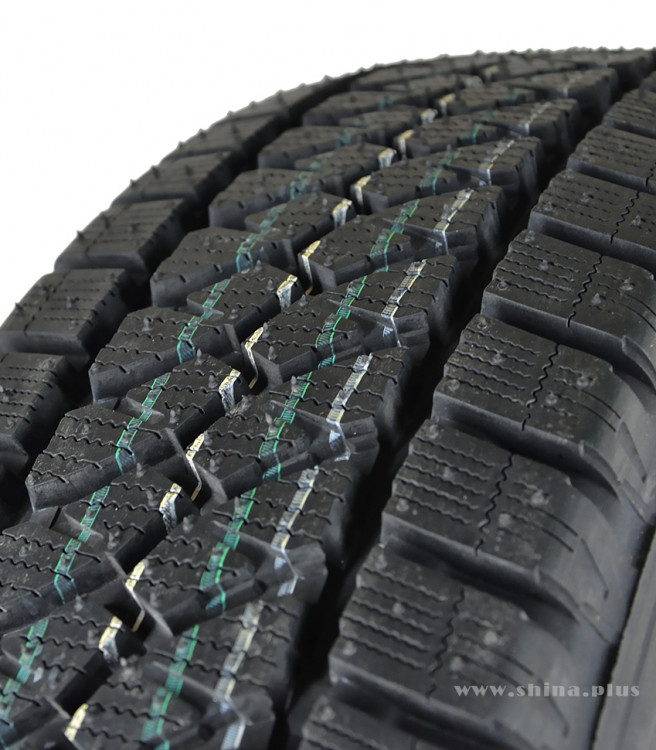 205/75  R16C Bridgestone Blizzak W810 110/108R (зима) а/шина