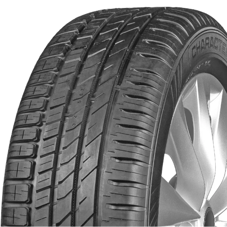 205/60  R16 Ikon Character ECO 92H (лето) а/шина