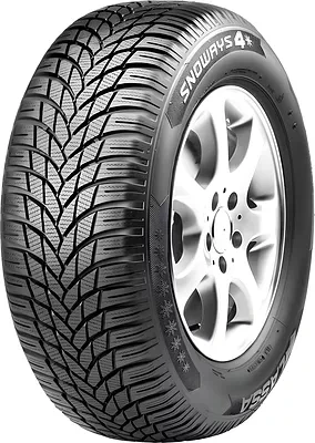 245/40  R19 Lassa Snoways 4 98V (зима) а/шина