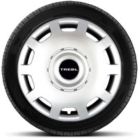 Колпак колеса гибкий 15" Model T-15302 (4шт)